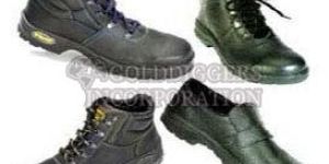 Safety Shoes