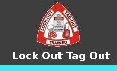 Lockout Tags