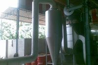 Mechanical Collectors