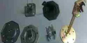 Automobile Sheet Metal Parts