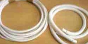 Corrugated LDPE Drain Pipes