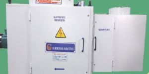 Electrostatic Precipitator