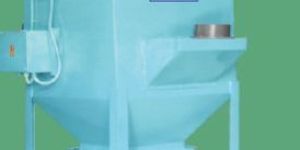 Heavy Duty Dust Collector