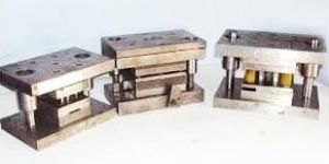 Industrial Press Tools