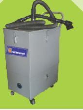 Industrial Vacuum Cleaner