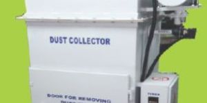 Movable Dust Collector
