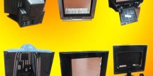 Plastic Molded Parts - Lcd & Tv