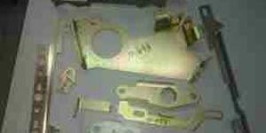 Refrigerator Sheet Metal Parts