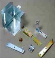 TV Sheet Metal Parts
