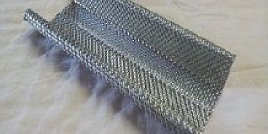 False Ceiling Material - Ceiling Section