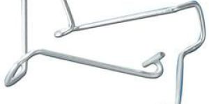 False Ceiling Material - Connecting Clip