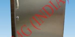 Environmental Test Chamber - Cgmp Model