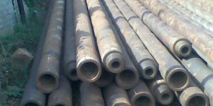 Drill Coler Pipe