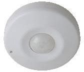 360 Degree Standalone Occupancy Sensor