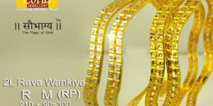 Bangles 2l Rava Wankiya (Rp)