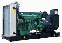 Water Cooled Generator