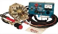 Welding Alternator