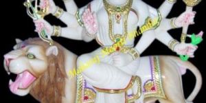 Durga Statue