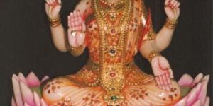 Lakshmi Statue