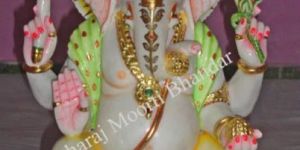 Lord Ganesh Statue
