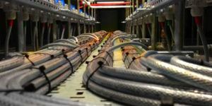 Electrical Contractors