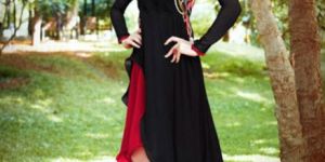 Ladies Designer Kurtis