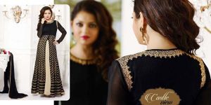 Ladies Designer Suits