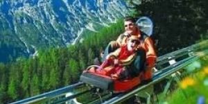 Alpine Coaster