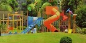 Garden Theme Equipment