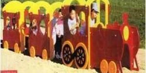 Garden Train