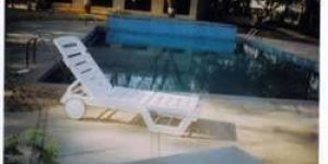 Swimming Pool Play Equipment