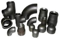 Carbon Steel Seamless Pipe Fitting
