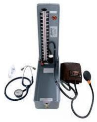 Blood Pressure Equipment