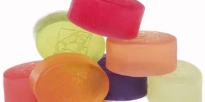 Beauty Soaps