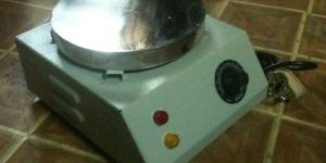 Hot Plate