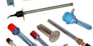 Electric Immersion Heater