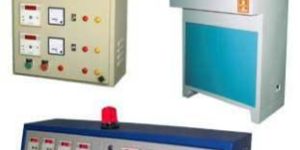 Temperature Control Panel