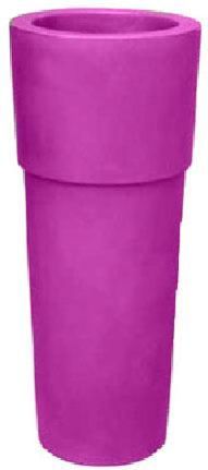 Collection Aquila High Round Pot