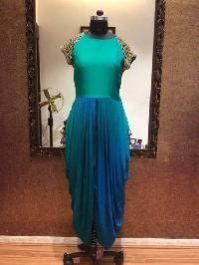 Printed Salwar Kameez