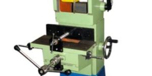 Chain Mortiser Machine