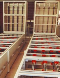 Air Insulated Bus Ducts