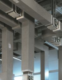 Resin Cast Bus Ducts