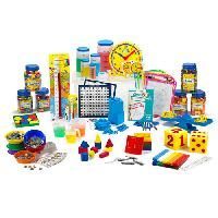 Mathematical Kits