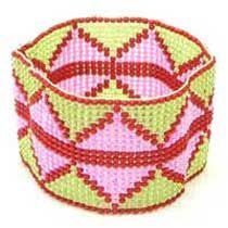 Beaded Bracelets