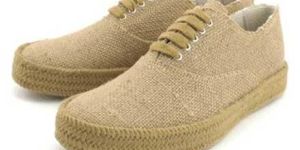 Jute Shoes