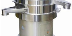 Vibro Sifter