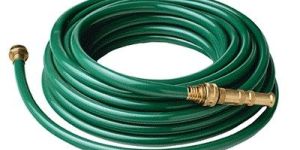 Hollow Flexible Tube