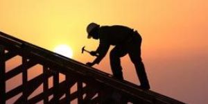 Commercial Roofing Contractor