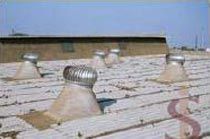 Roof Top Ventilators