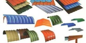 Wall Cladding Roofing Sheet